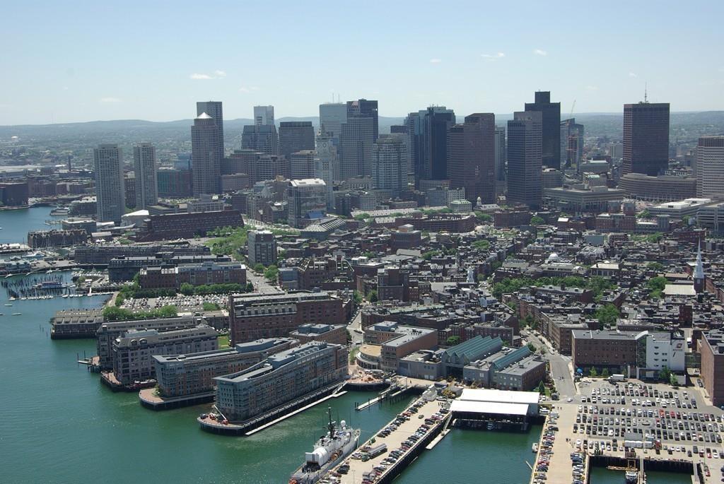 4 Battery Wharf 4304