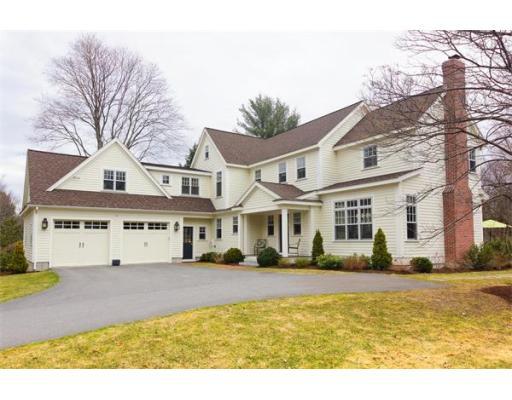 46 Coburn Hill Road