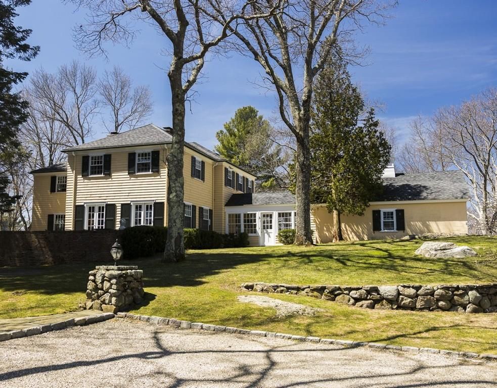 27 Tabor Hill