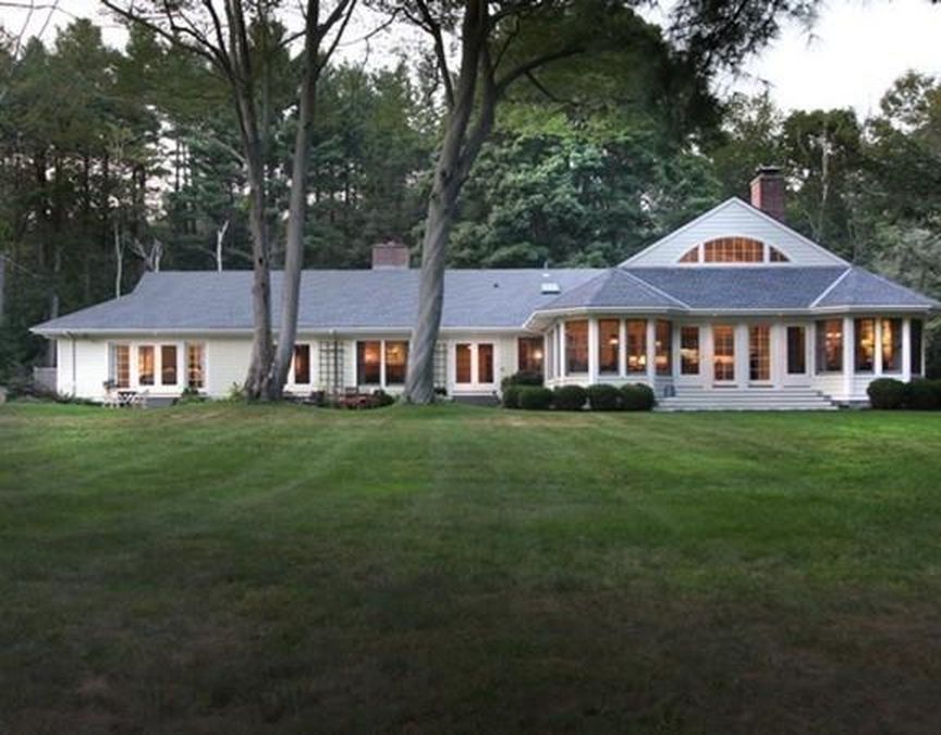 28 Old Concord Road
