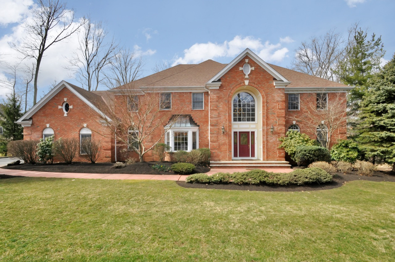 20 Winding Ridge Way