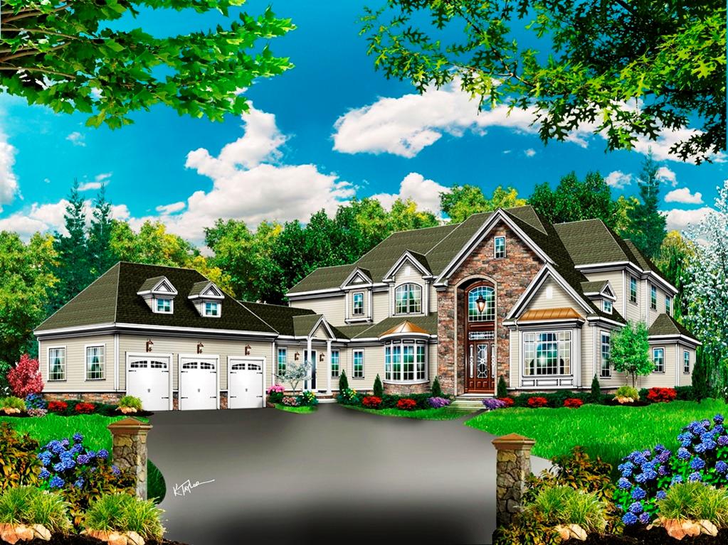 5  Tulip Court