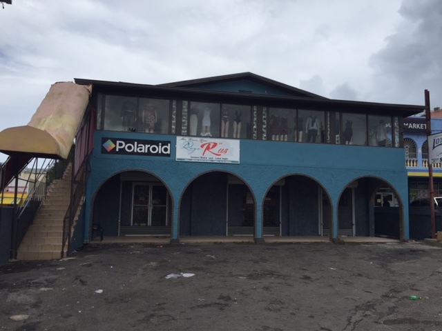 60 Main Street, Dacosta Drive 4