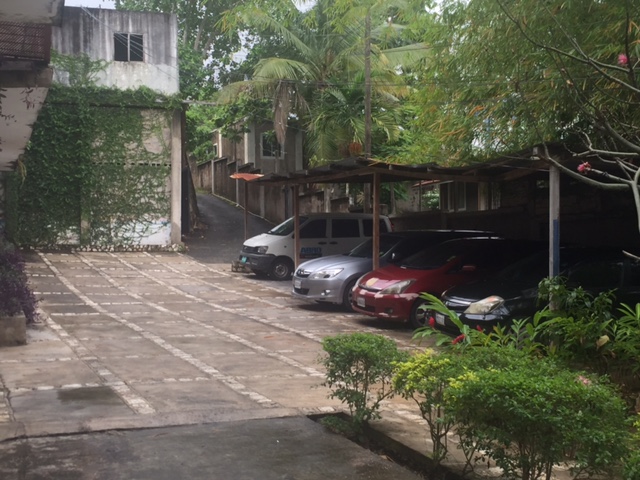 101B  Main Street, Ocho Rios