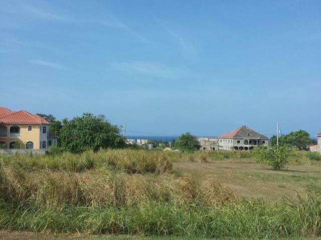 LOT119 PLANTATION VILLAGE