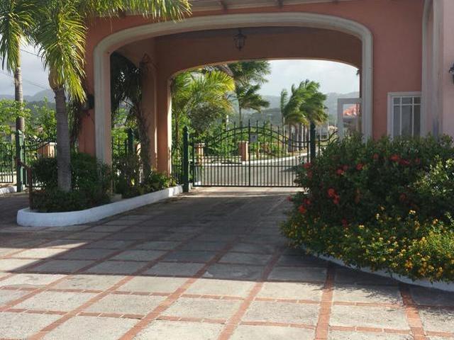 LOT119 PLANTATION VILLAGE