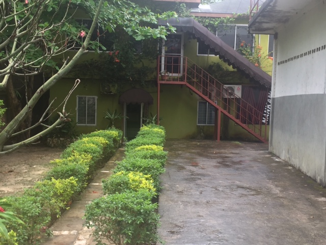 101B  Main Street, Ocho Rios