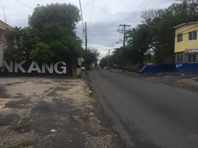 101B  Main Street, Ocho Rios