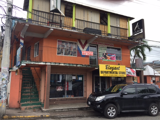 60 Main Street, Dacosta Drive 4