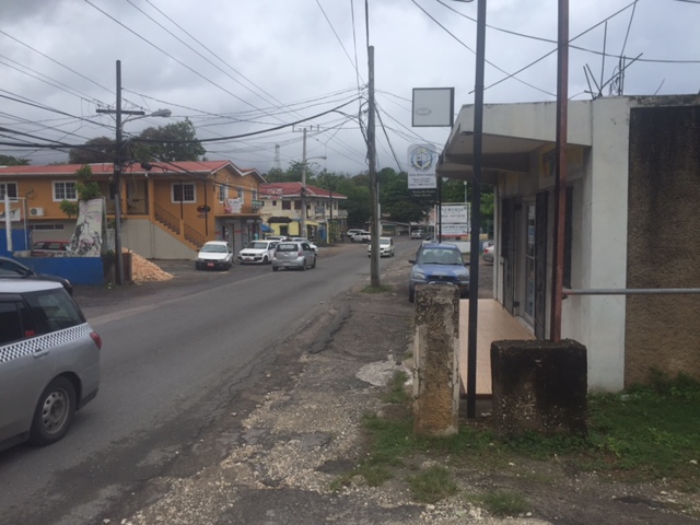 101B  Main Street, Ocho Rios