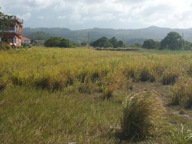 LOT119 PLANTATION VILLAGE