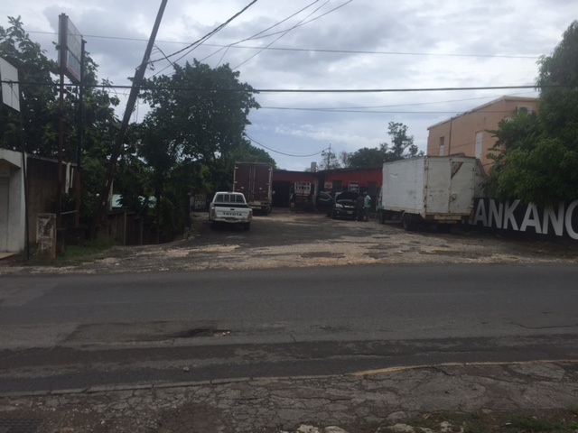101B  Main Street, Ocho Rios