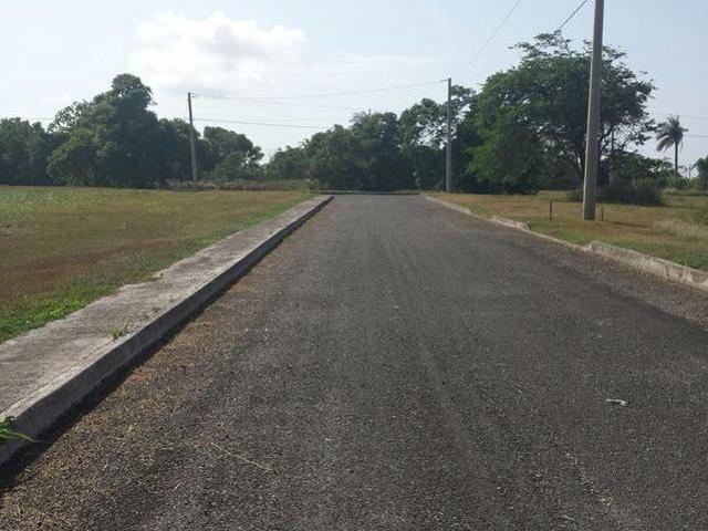 LOT119 PLANTATION VILLAGE