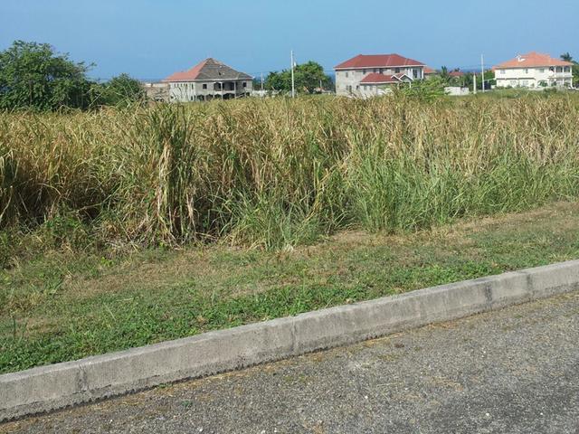 LOT119 PLANTATION VILLAGE