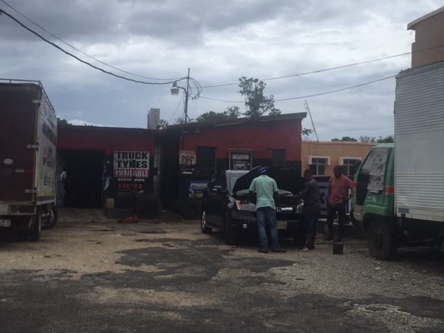 101B  Main Street, Ocho Rios