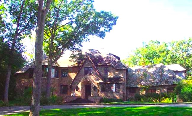 5020 S Blake Road