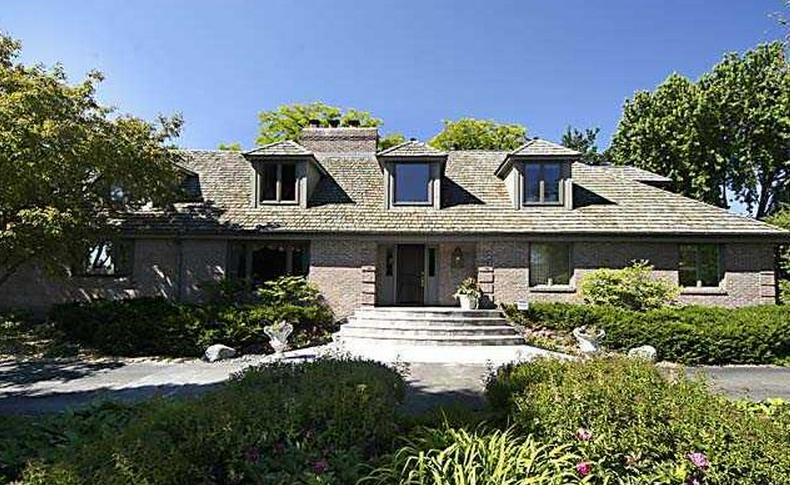 355 Peavy Road