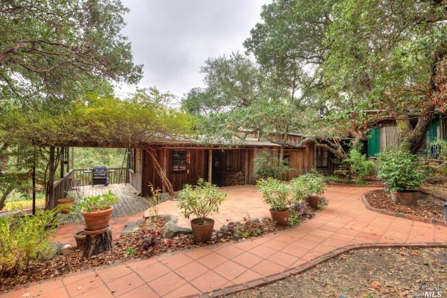2460 Sage Canyon Road