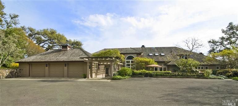 15500 Bodega Highway
