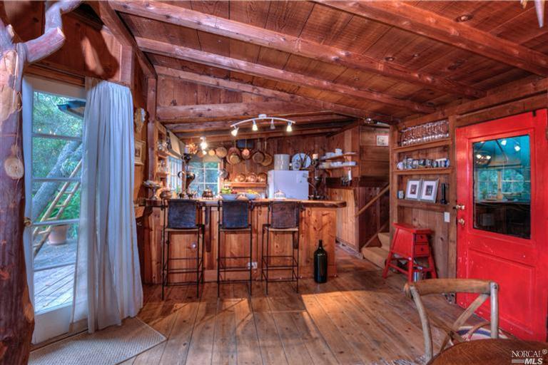 2460 Sage Canyon Road