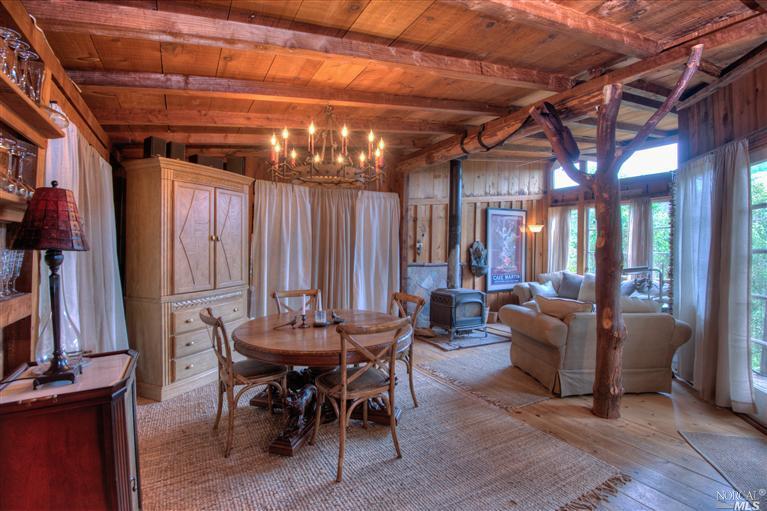 2460 Sage Canyon Road