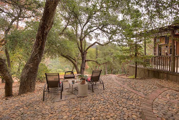 2460 Sage Canyon Road