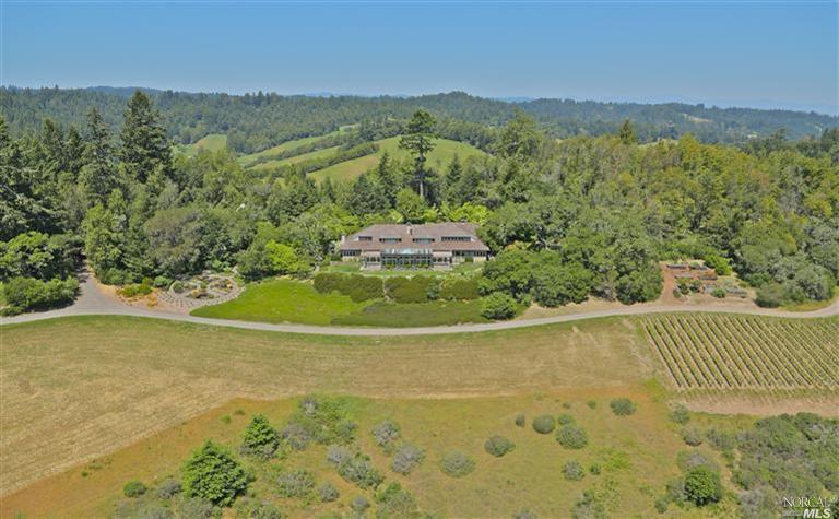 15500 Bodega Highway
