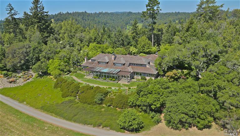 15500 Bodega Highway