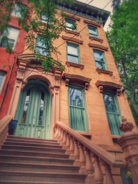 100 Grand St.