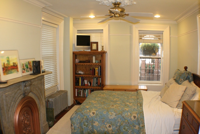 100 Grand St.