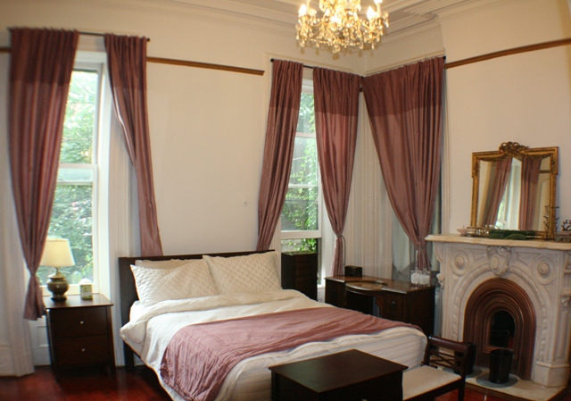 100 Grand St.