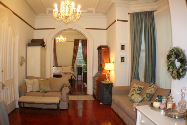 100 Grand St.