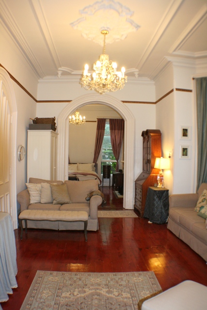 100 Grand St.