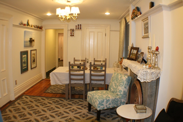 100 Grand St.