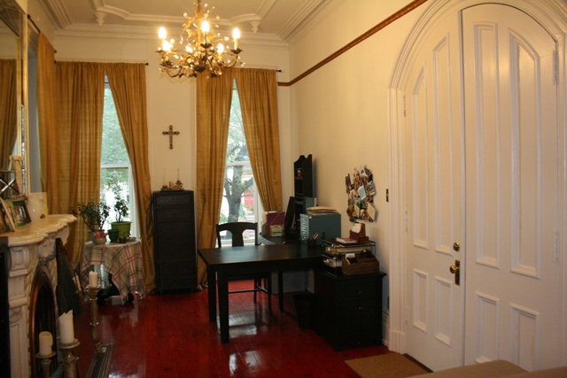 100 Grand St.