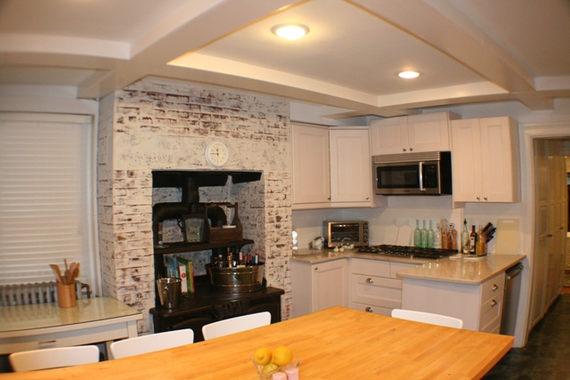 100 Grand St.