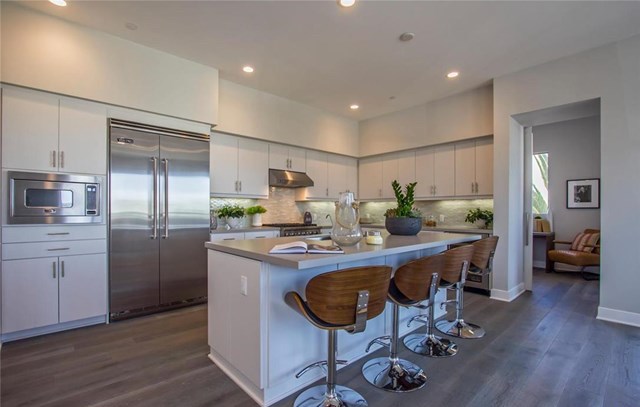 5837 S Village Drive #4