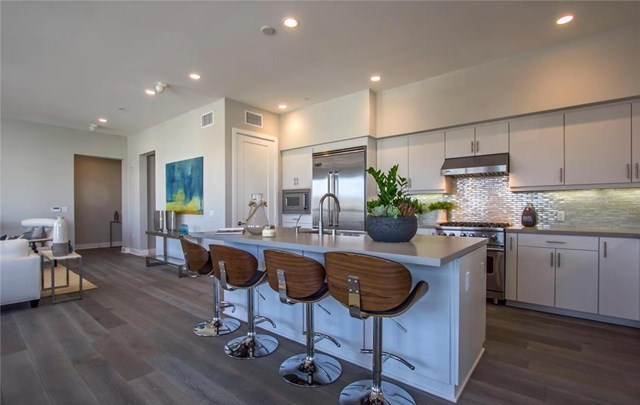 5837 S Village Drive #4