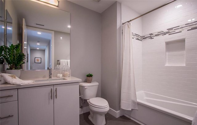 5837 S Village Drive #4