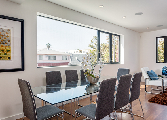 146.5 S Hayworth Avenue