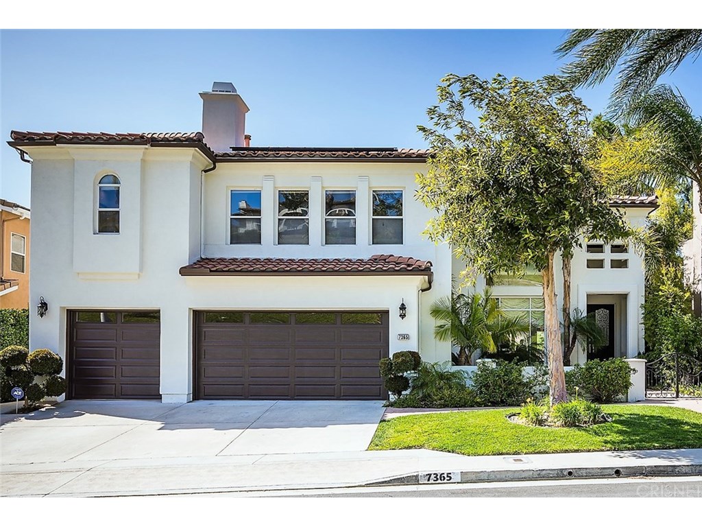 7365 Westcliff Drive