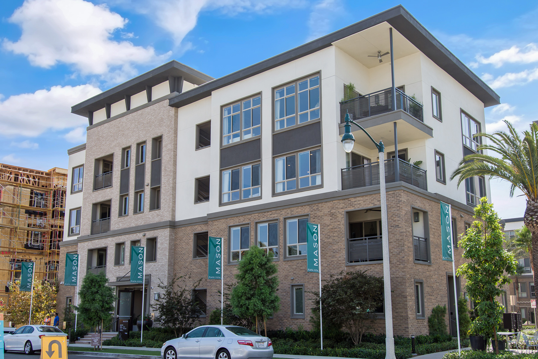 5837 S Village Drive 2