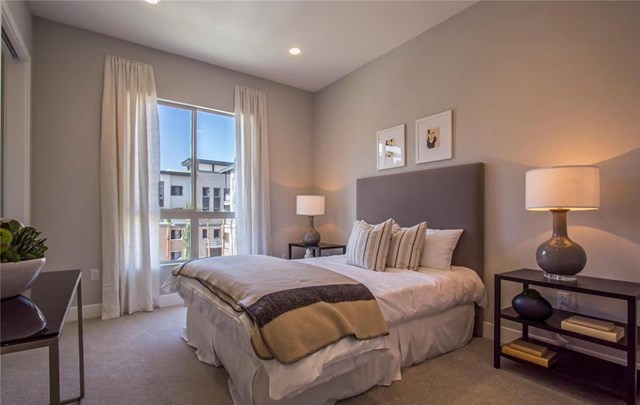 5837 S Village Drive #4