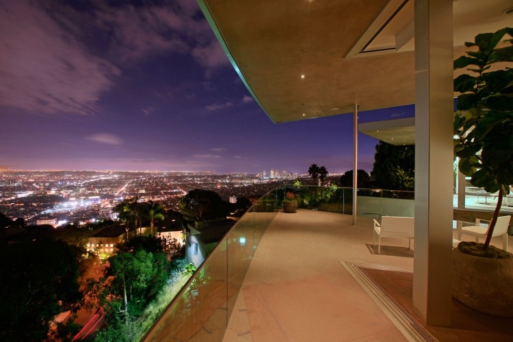 1474 Blue Jay Way