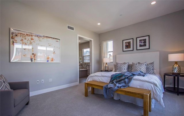 5837 S Village Drive #4