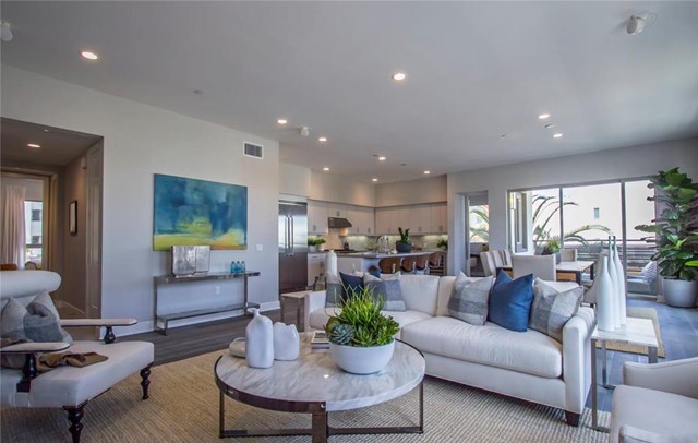 5837 S Village Drive #4