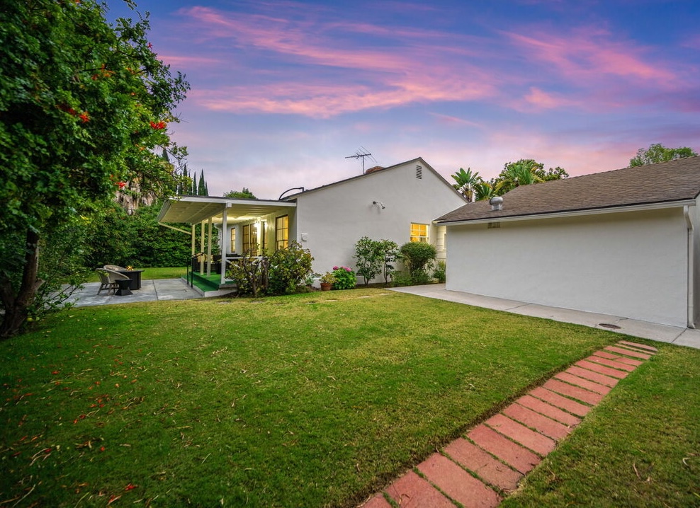 2746 Dunleer Place