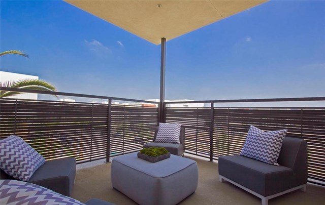 5837 S Village Drive #4
