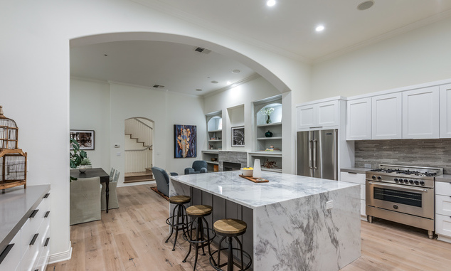 5742 Kiyot Way