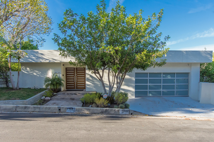 14645 Round Valley Drive